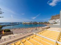 FIRST LINE MOGAN BEACH - Parking free - B&B Mogán