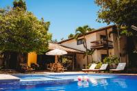 Pousada Villa Bella - B&B
