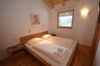 Appartamento Comfort con 2 Camere da Letto e Balcone