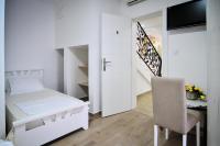 Dreibettzimmer