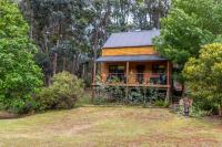 Chalet met 2 Slaapkamers