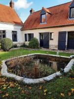 B&B Capelle-Fermont - La grange de Fermont - Bed and Breakfast Capelle-Fermont