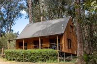 Superior Chalet