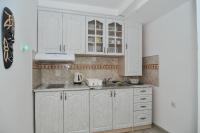 Apartment mit Terrasse