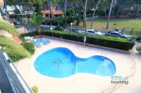 Paradis Sant Sebastian , climatizado y con piscina - B&B Salou