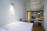 Apartamento de 2 dormitorios