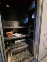 Camping Sysmä, lomamökki - B&B Sysmä
