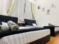 The Sugar'Barn@D perdana kota bharu - B&B