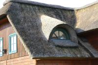 Chaumière d'Albâtre -Gîte-Détente nature et bien être - Chambres d’hôtes Ourville-en-Caux