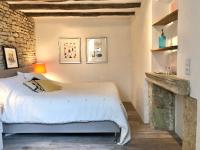 Chambre Standard Lit Queen-Size