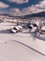Casa D‘Antino - Chambres d’hôtes Titisee-Neustadt