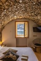 Superior Doppel- oder Zweibettzimmer mit Seeblick