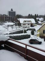 Appartamento con Balcone