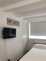 Dependance Reale - B&B Capo d'Orlando