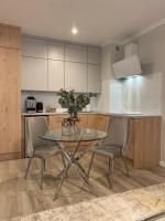Ultra Apartments Kamienica Nova - B&B