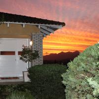 Bela Vista Hospedagem - B&B