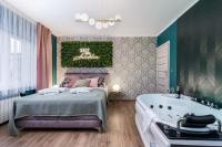Suite with Spa Bath