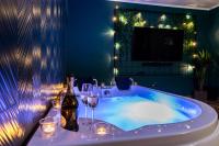 Exclusive Apartment Centrum 2 - Chambres d’hôtes