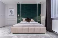 Suite avec Baignoire Spa
