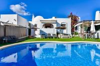 AITANA - Managed by Almarina - Ferienwohnung Calp