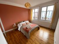 Appartamento con 2 Camere da Letto