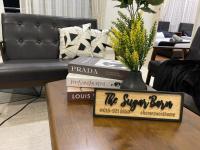The Sugar'Barn@D perdana kota bharu - B&B Kota Bharu