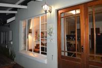 Cottage with Garden View