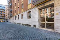 San Donato Fiera Bologna Green House x6 - B&B