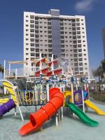 Salinas Exclusive Resort 23 - B&B Salinópolis