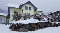 Ferienhaus Sonnenstrahl - B&B Gmünd