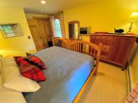 RE53 Beautiful Bretton Woods slopeside home, amazing views! AC, Hot Tub, Pool Table, Dog Friendly! - Chambres d'hôtes Carroll