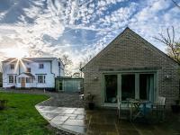 Eagle Mill Luxury Rooms - Chambres d’hôtes Huntingdon