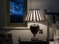 Chambre Double Supérieure