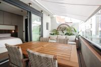 Cabo Noval 3 - Ferienwohnung Sevilla