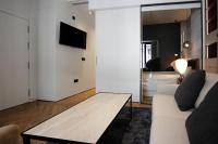 Cabo Noval 3 - Ferienwohnung Sevilla
