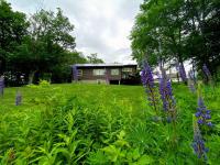 Cannon four bed three bath slopeside home Steps to Mittersill and slopes - Chambres d'hôtes Franconia