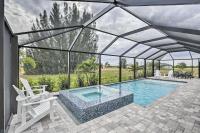 B&B Cape Coral - Cape Coral Charmer 5 Mi to Matlacha Preserve - Bed and Breakfast Cape Coral