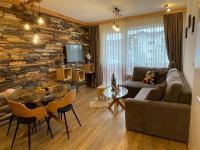 Silver Kop apartmani - B&B Kopaonik