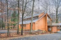Village of Loon Condo in Lincoln with Pool Access - B&B