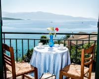 Studio (3 Adults) with Sea View