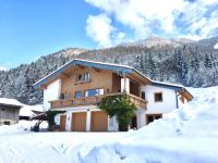 Staller Hof inkl. Chiemgaukarte - B&B Ruhpolding