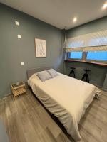 B&B Limassol - Boutique studio historic town - Bed and Breakfast Limassol