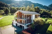 B&B Vandans - Landhaus Valfontana - Bed and Breakfast Vandans