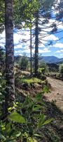 Chalet mit Talblick