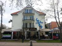 Pensjonat Lazur - B&B Mielno