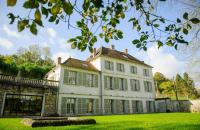 La chambre des vignerons - Chambres d’hôtes