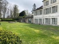 La chambre des vignerons - Ferienwohnung Montreuil-aux-Lions