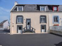 Le Cabestan, appartement proche plage Morgat - B&B