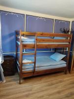 Vierbettzimmer