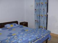 Standard Suite (Blue)